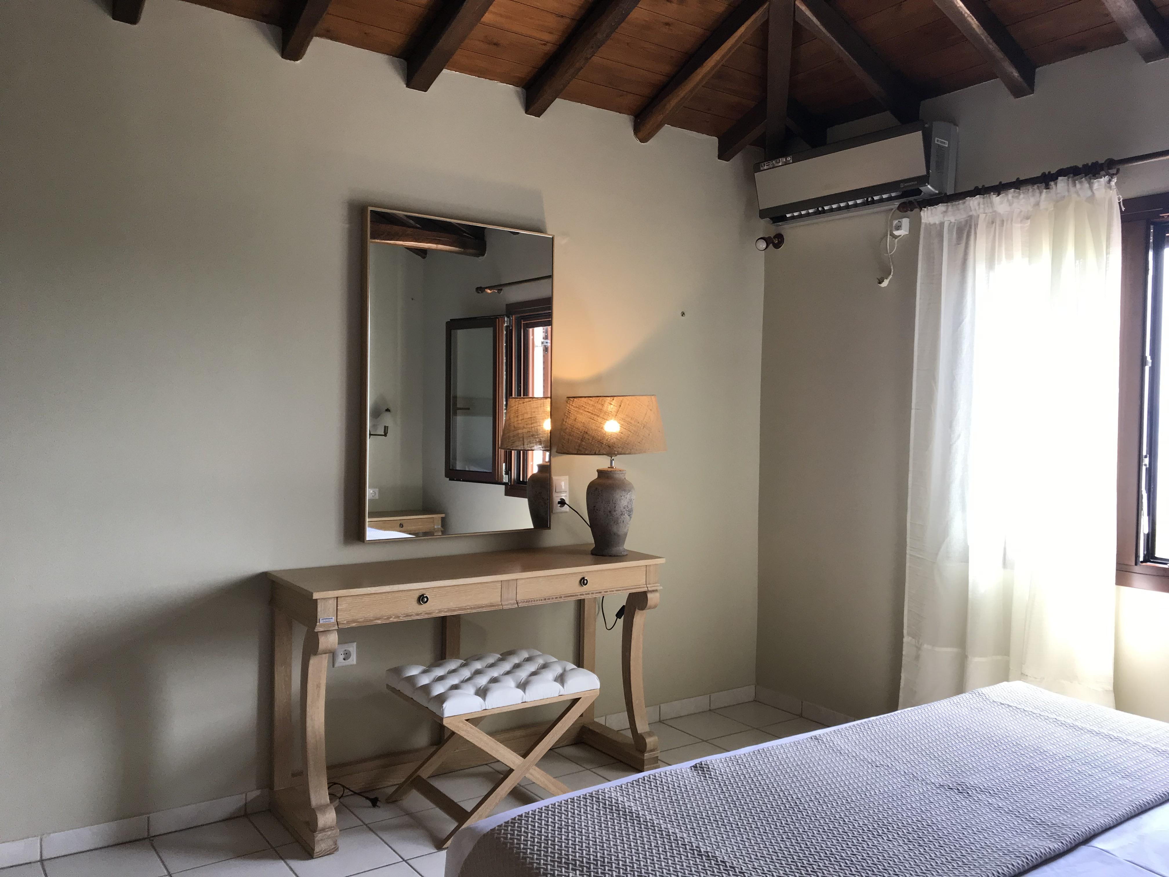 Villa Xanthippi Aya Paraskevi Dış mekan fotoğraf