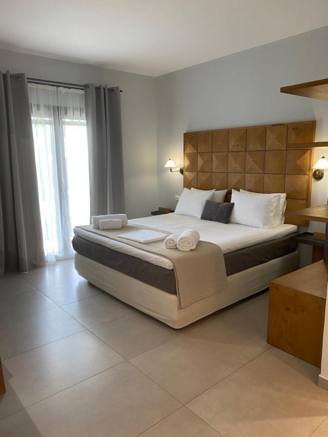 Villa Xanthippi Aya Paraskevi Dış mekan fotoğraf