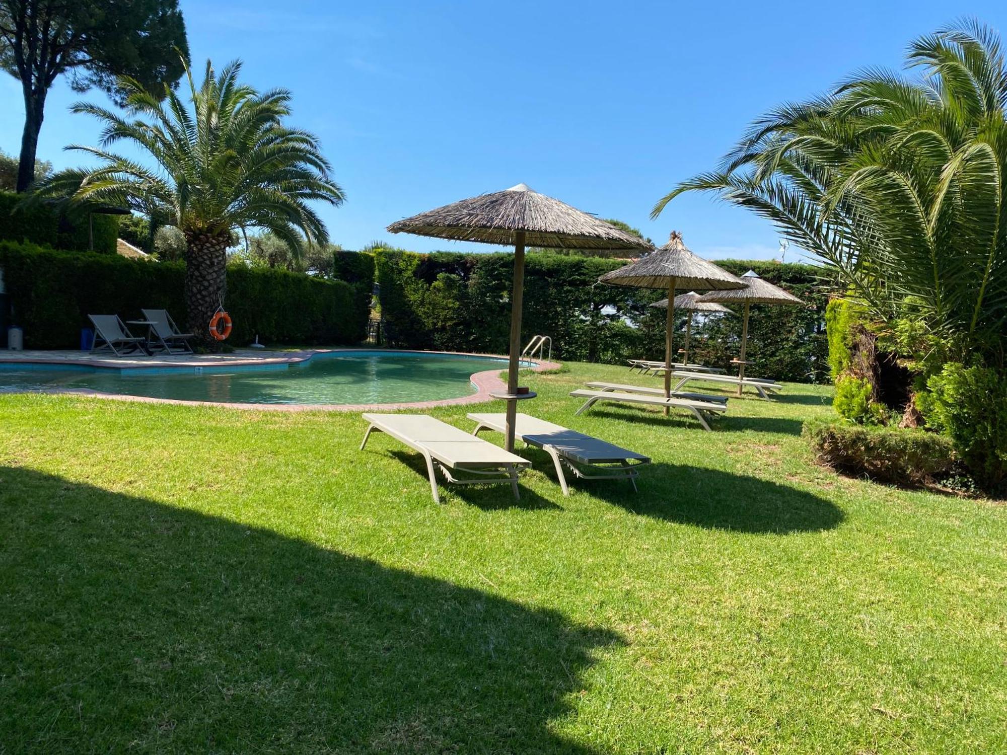 Villa Xanthippi Aya Paraskevi Dış mekan fotoğraf