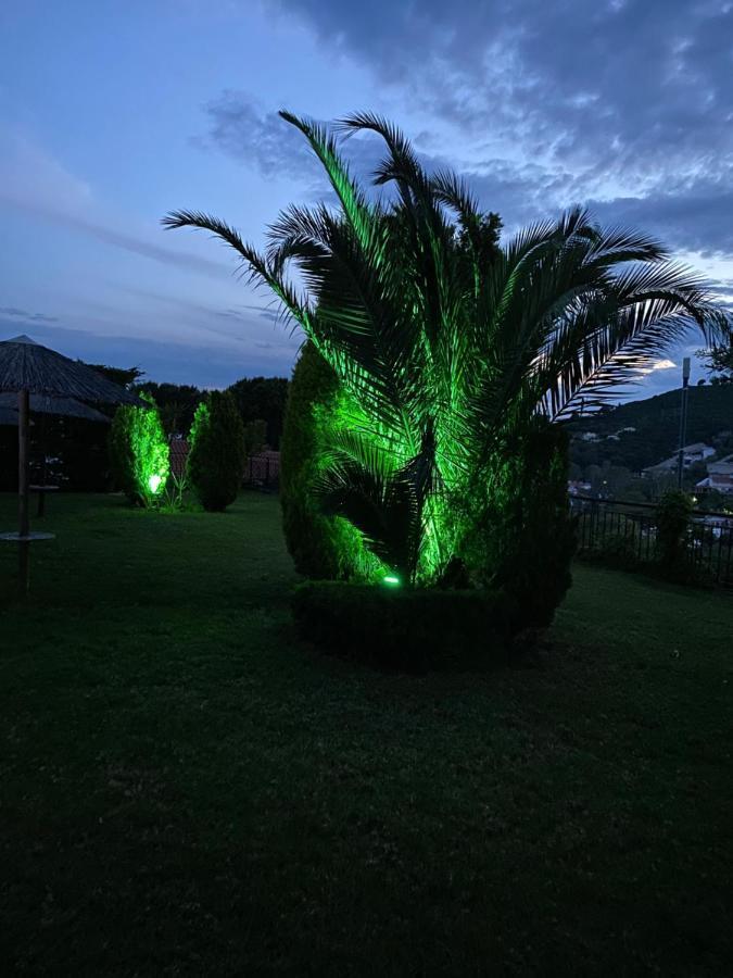 Villa Xanthippi Aya Paraskevi Dış mekan fotoğraf